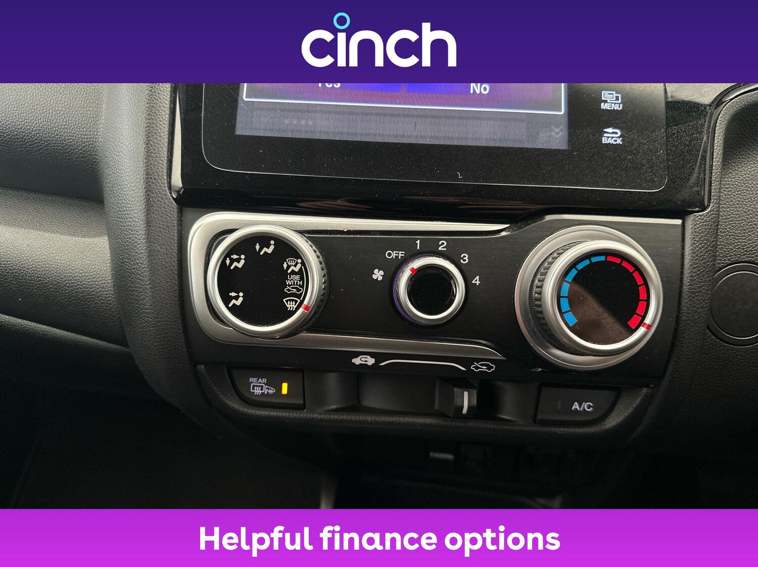 Used Honda Jazz 2019 for sale - 76545789: Photo 30