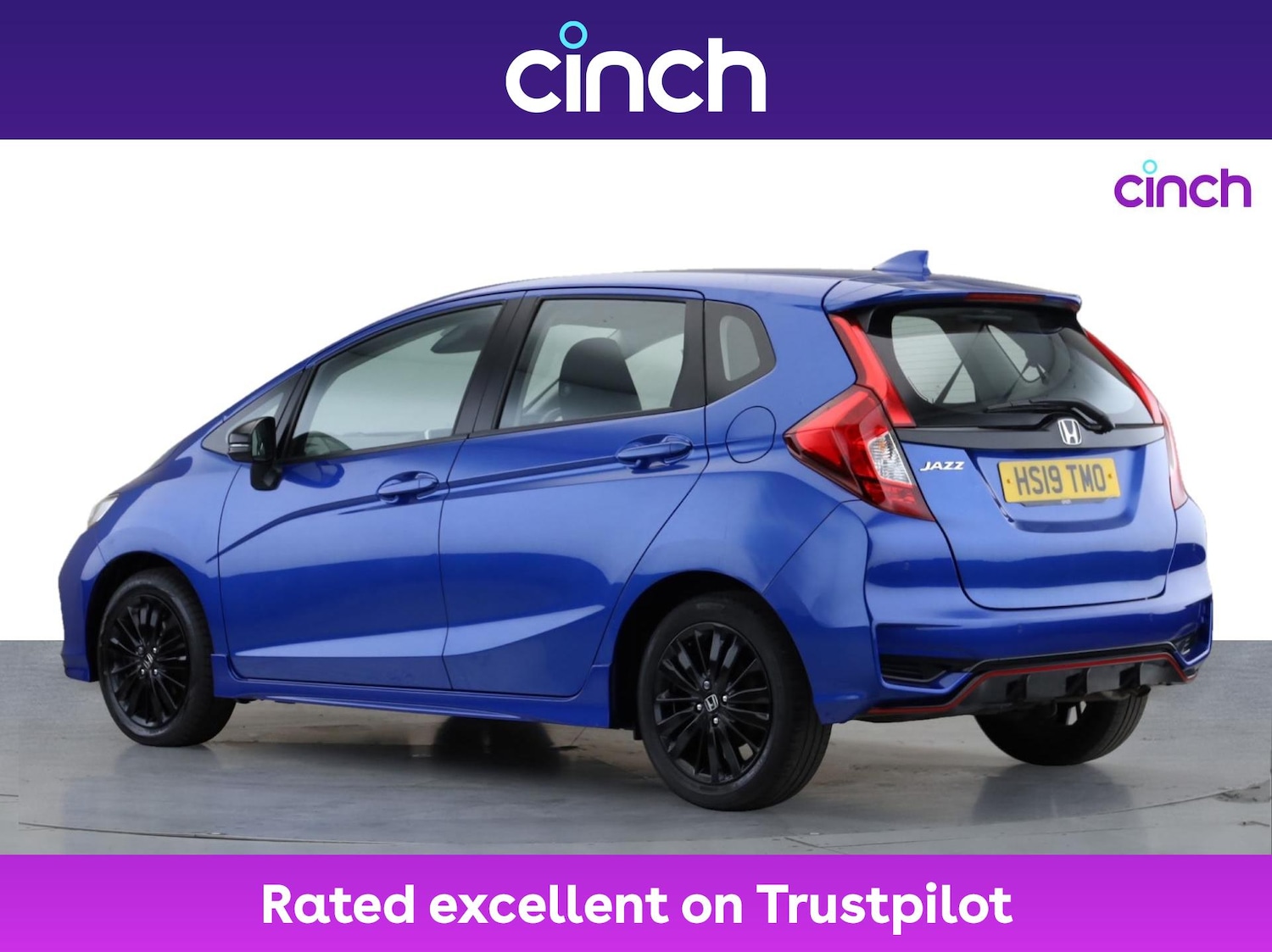 Used Honda Jazz 2019 for sale - 76545789: Photo 6