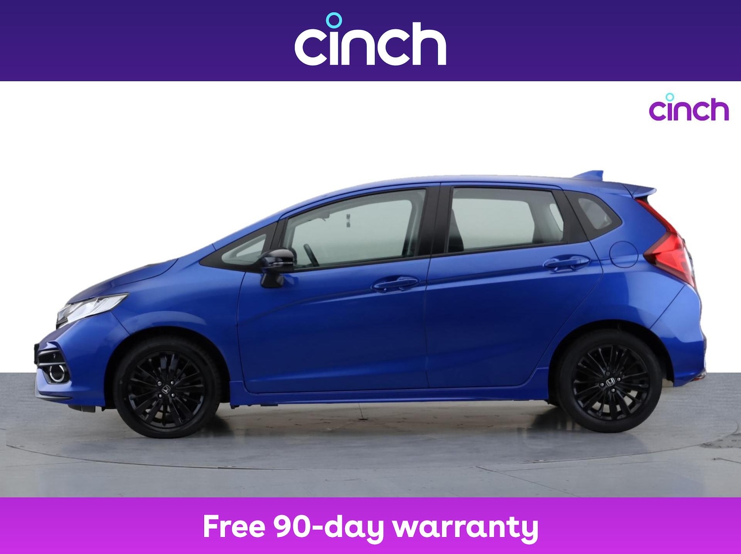 Used Honda Jazz 2019 for sale - 76545789: Photo 8