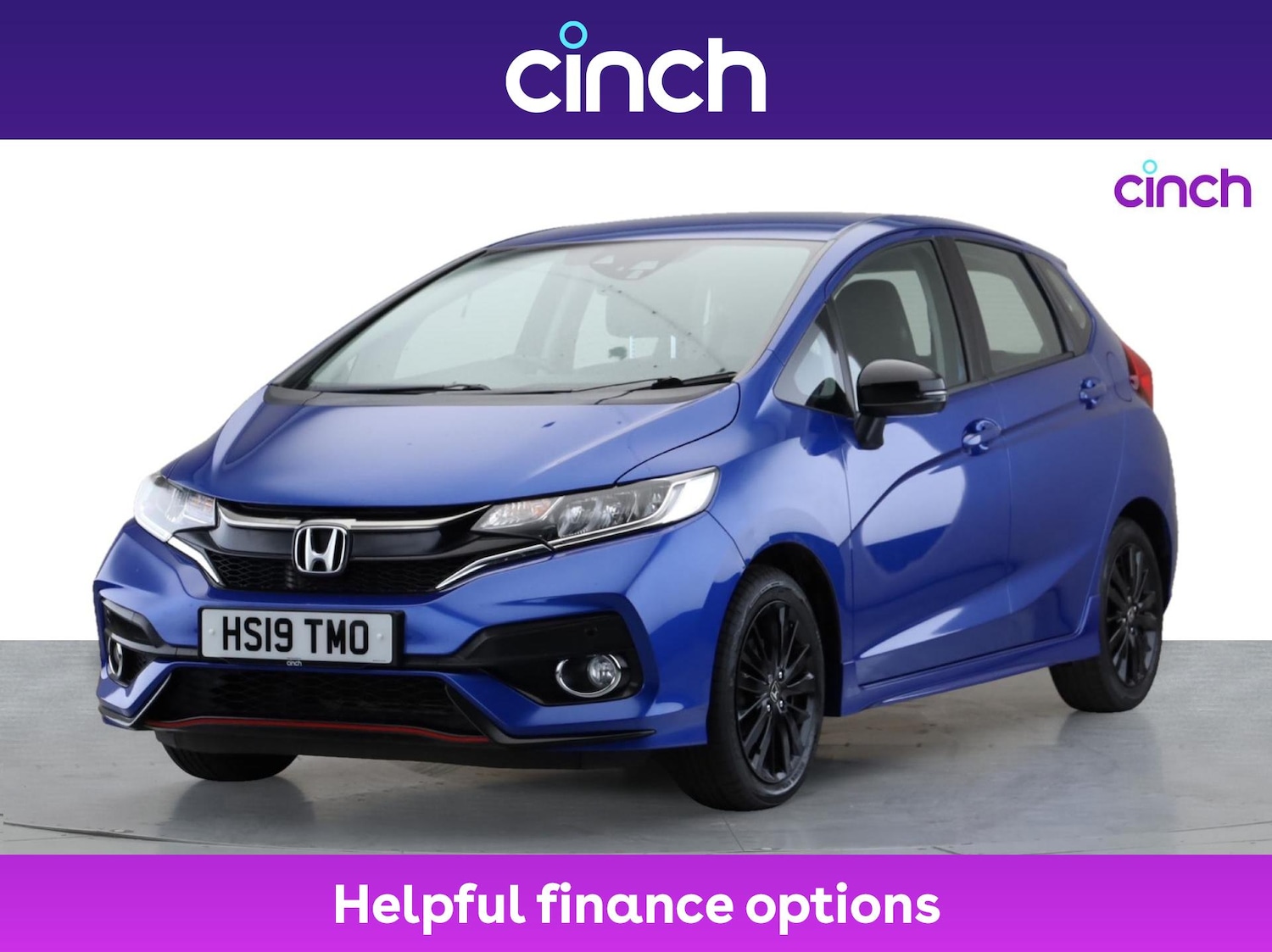 Used Honda Jazz 2019 for sale - 76545789: Photo 9