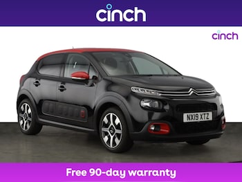 Citroen - C3
