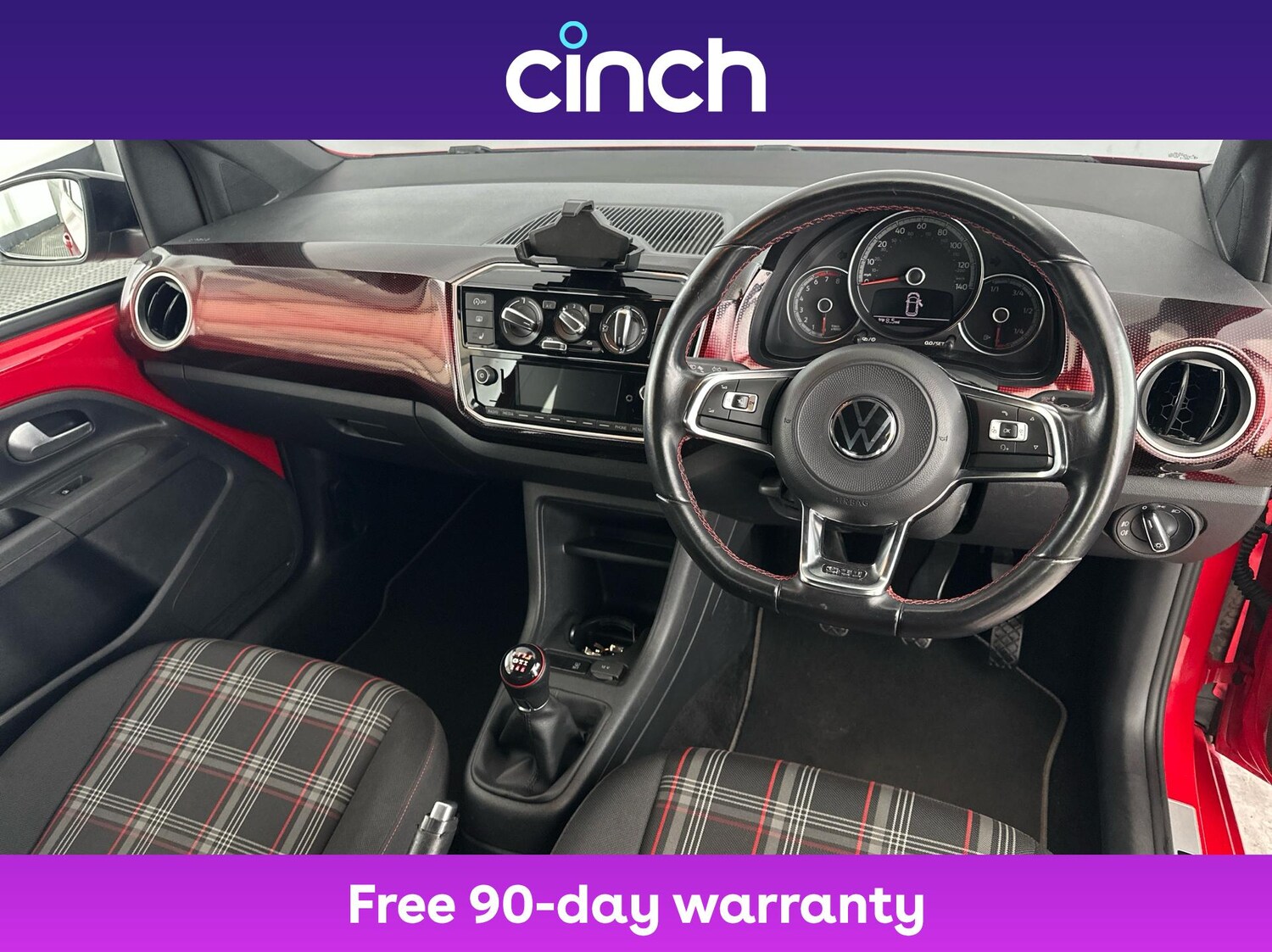 Used Volkswagen up! 2020 for sale - 76623732: Photo 15