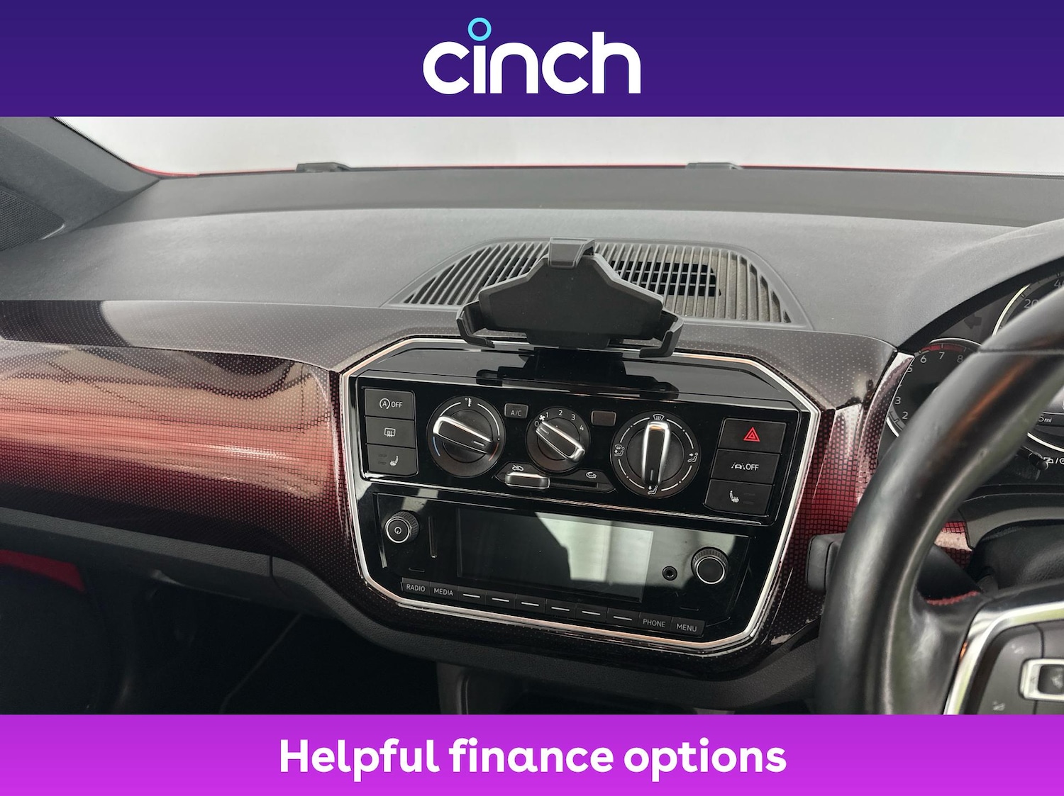 Used Volkswagen up! 2020 for sale - 76623732: Photo 17