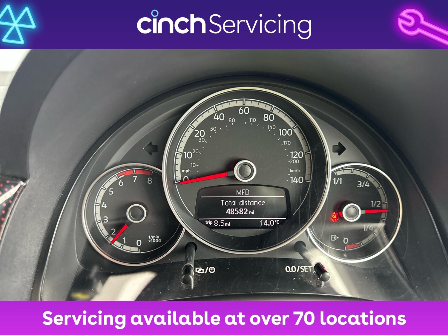 Used Volkswagen up! 2020 for sale - 76623732: Photo 18