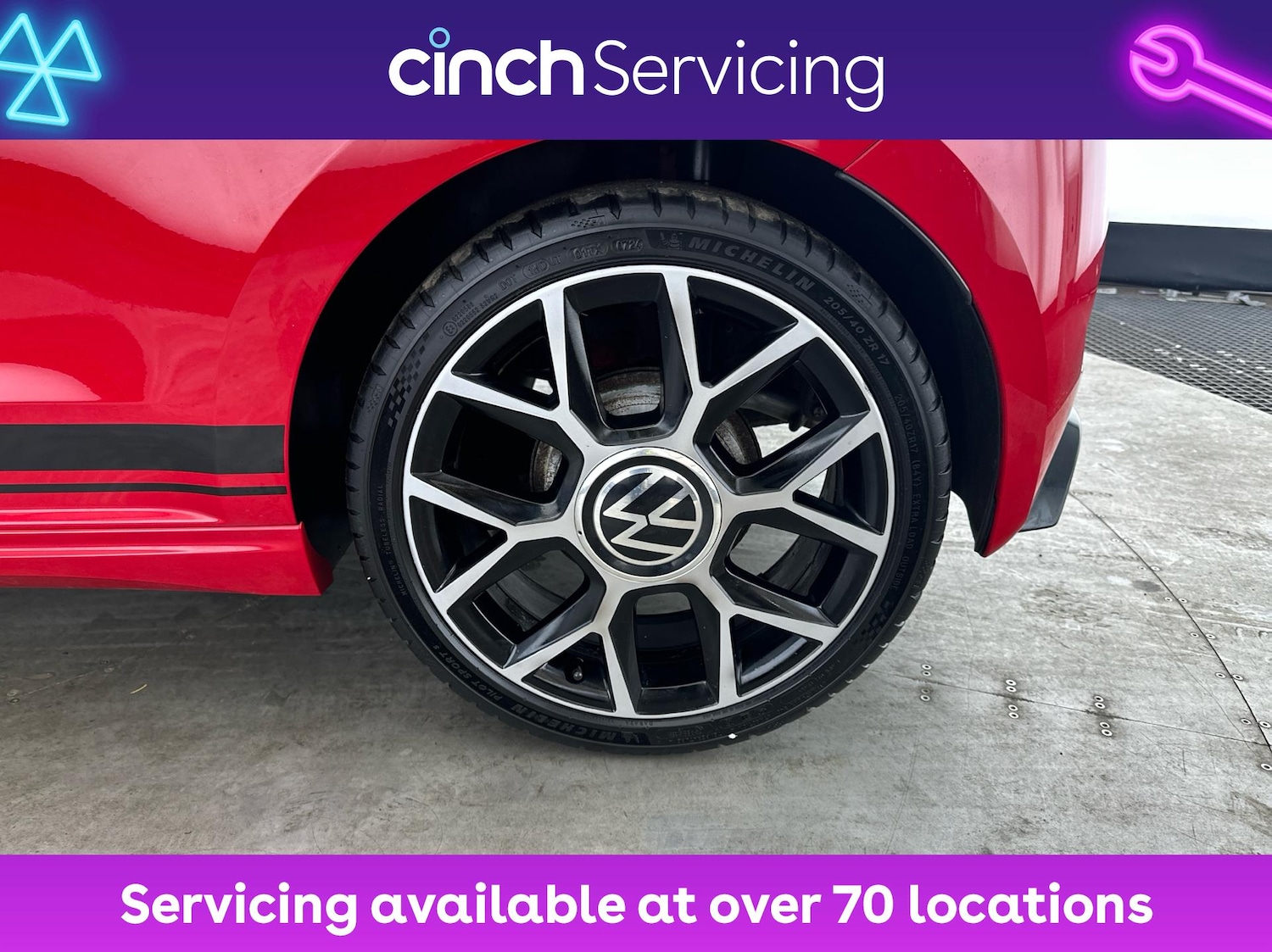 Used Volkswagen up! 2020 for sale - 76623732: Photo 26