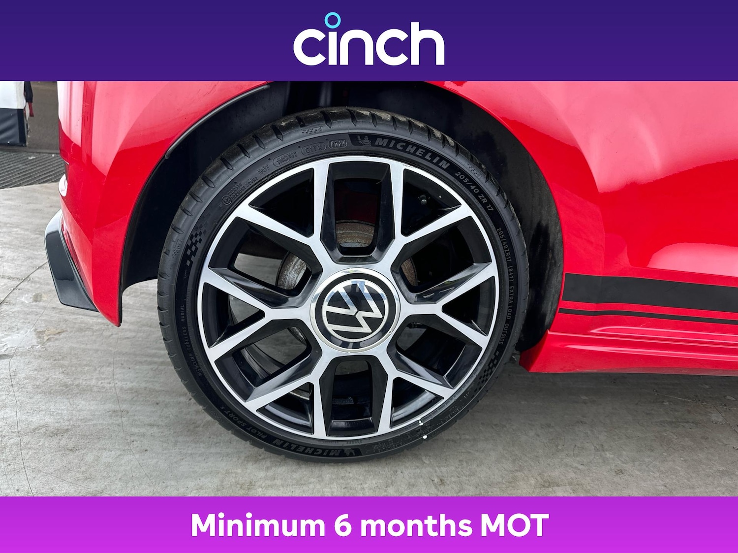 Used Volkswagen up! 2020 for sale - 76623732: Photo 27