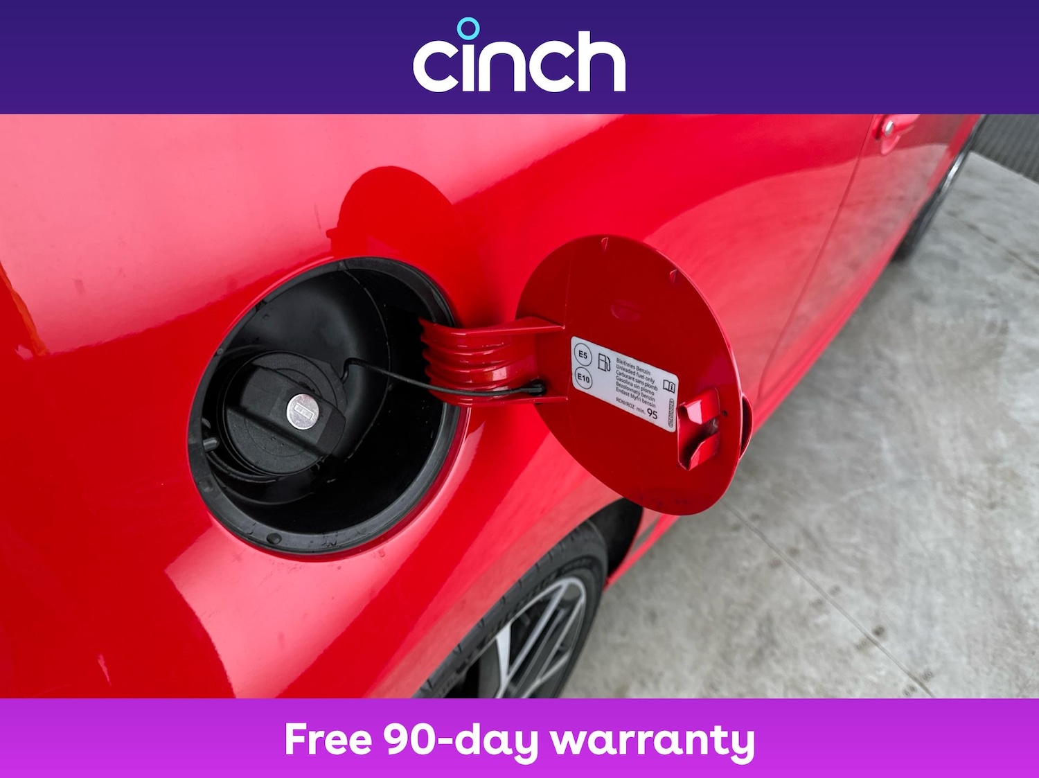 Used Volkswagen up! 2020 for sale - 76623732: Photo 29