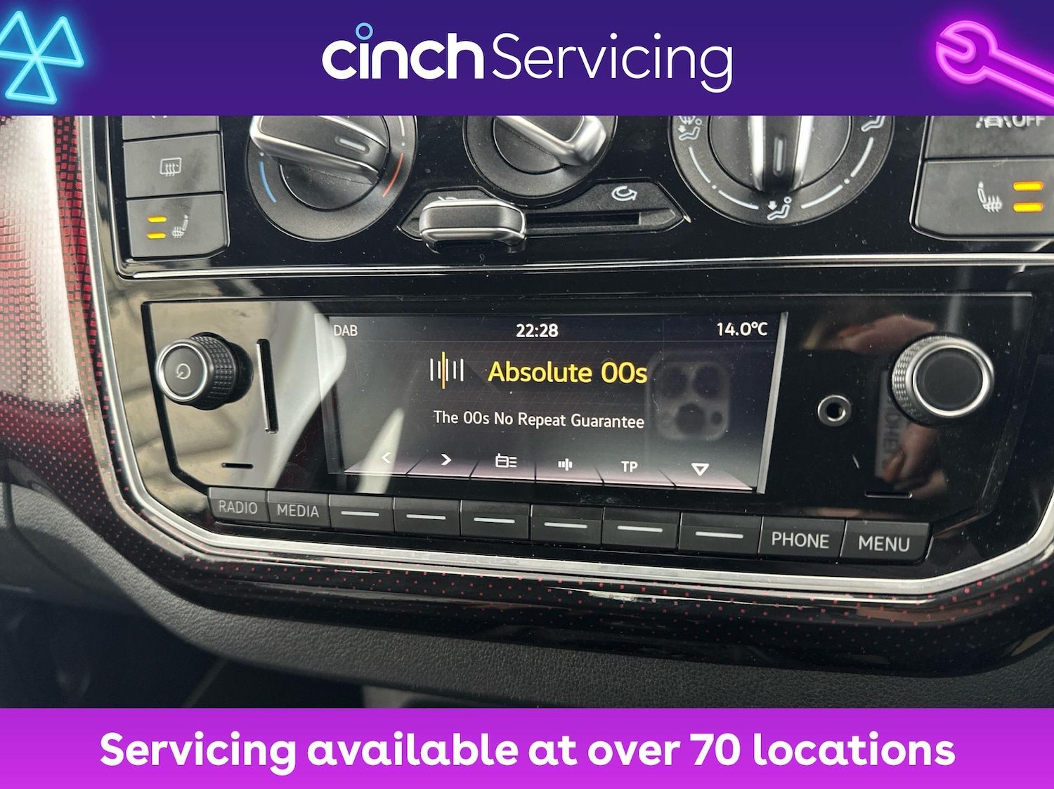 Used Volkswagen up! 2020 for sale - 76623732: Photo 31