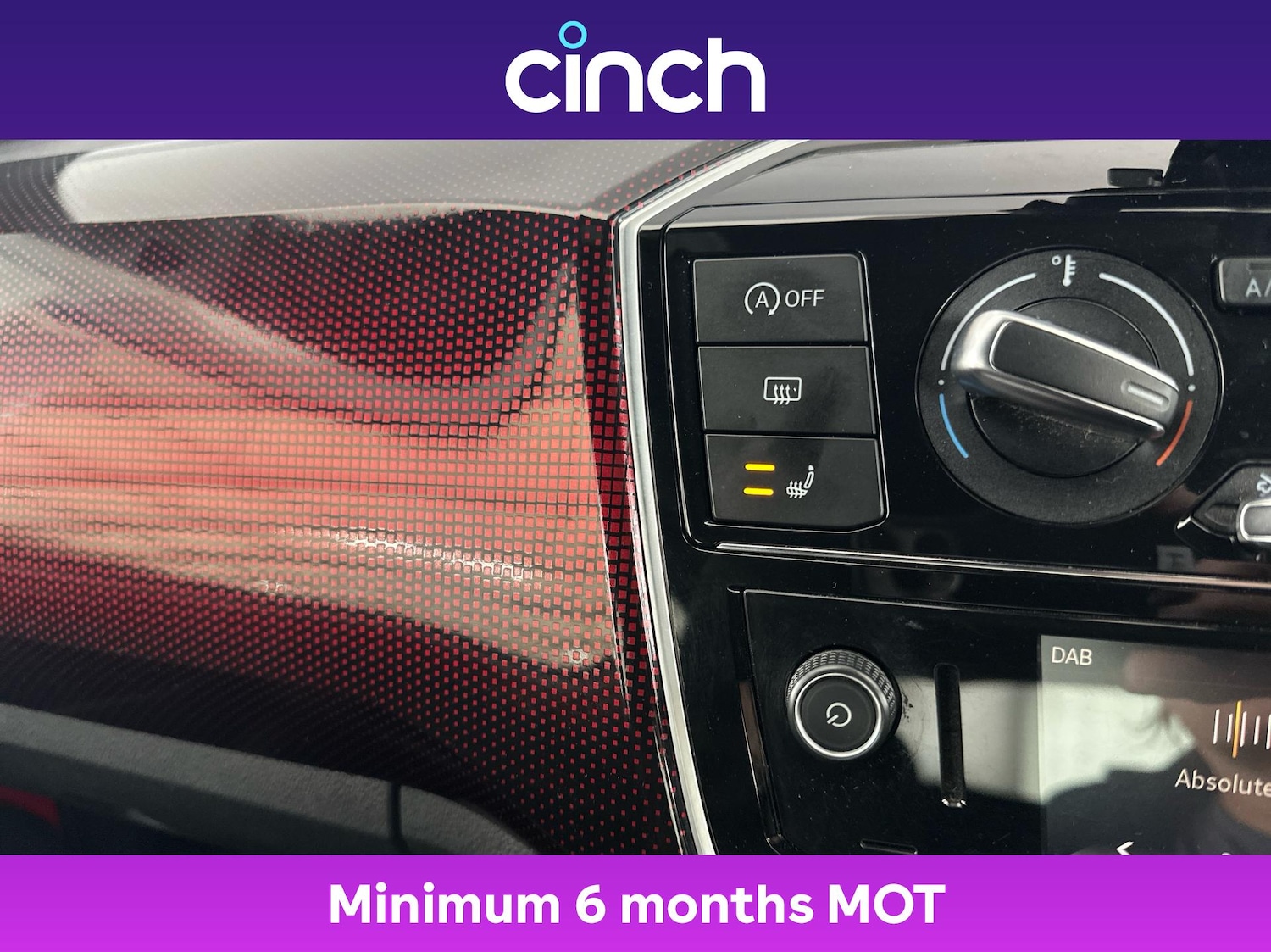 Used Volkswagen up! 2020 for sale - 76623732: Photo 32