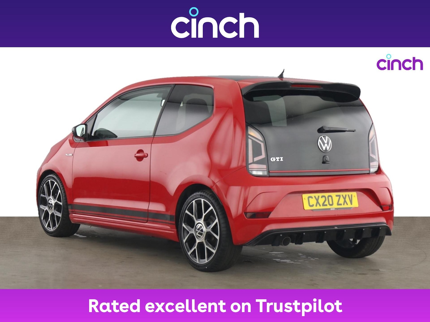 Used Volkswagen up! 2020 for sale - 76623732: Photo 6