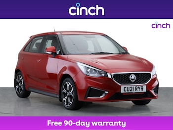 Used MG MG3 2021 for sale - 75462948: Photo
