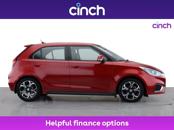Used MG MG3 2021 for sale - 75462948: Photo