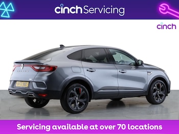 Used Renault Arkana 2023 for sale - 76044883: Photo 3