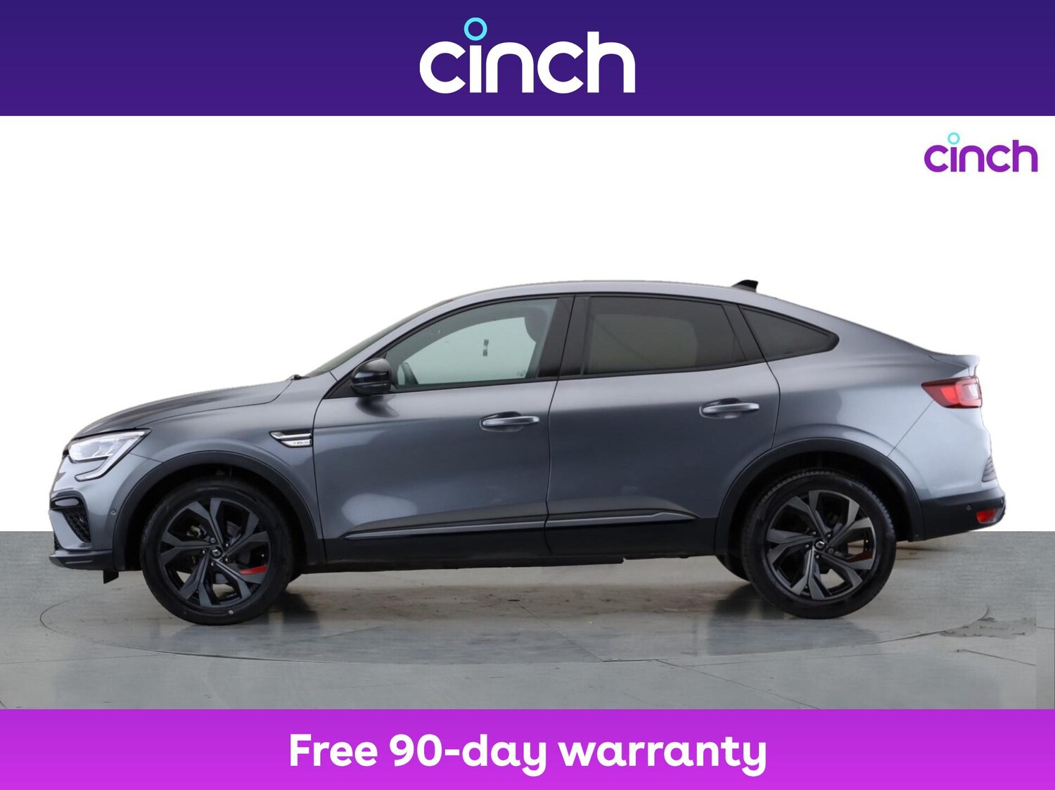 Used Renault Arkana 2023 for sale - 76044883: Photo 8