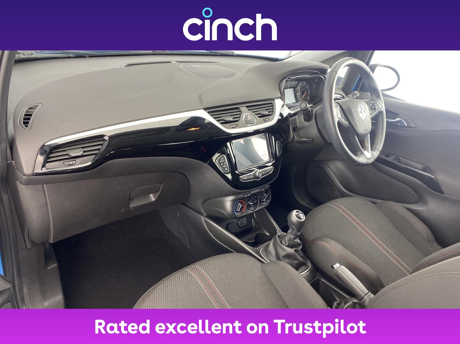 Used Vauxhall Corsa 2019 for sale - 76428856: Photo 14