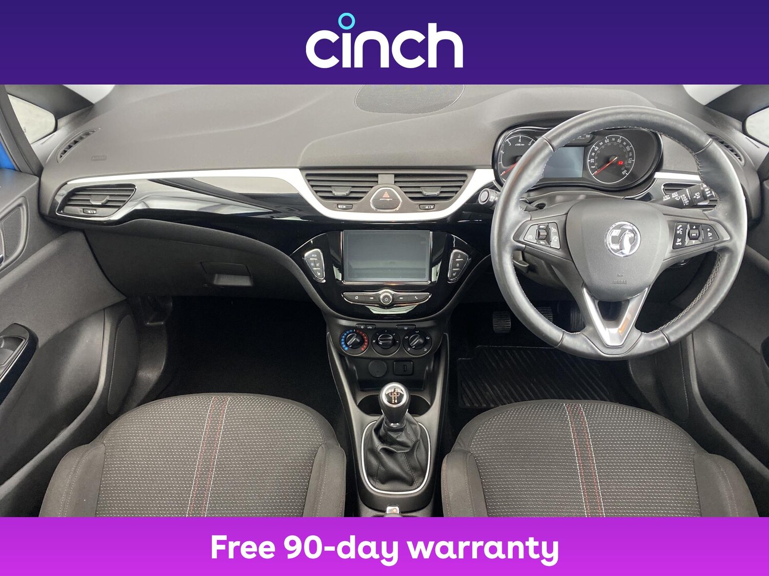 Used Vauxhall Corsa 2019 for sale - 76428856: Photo 15