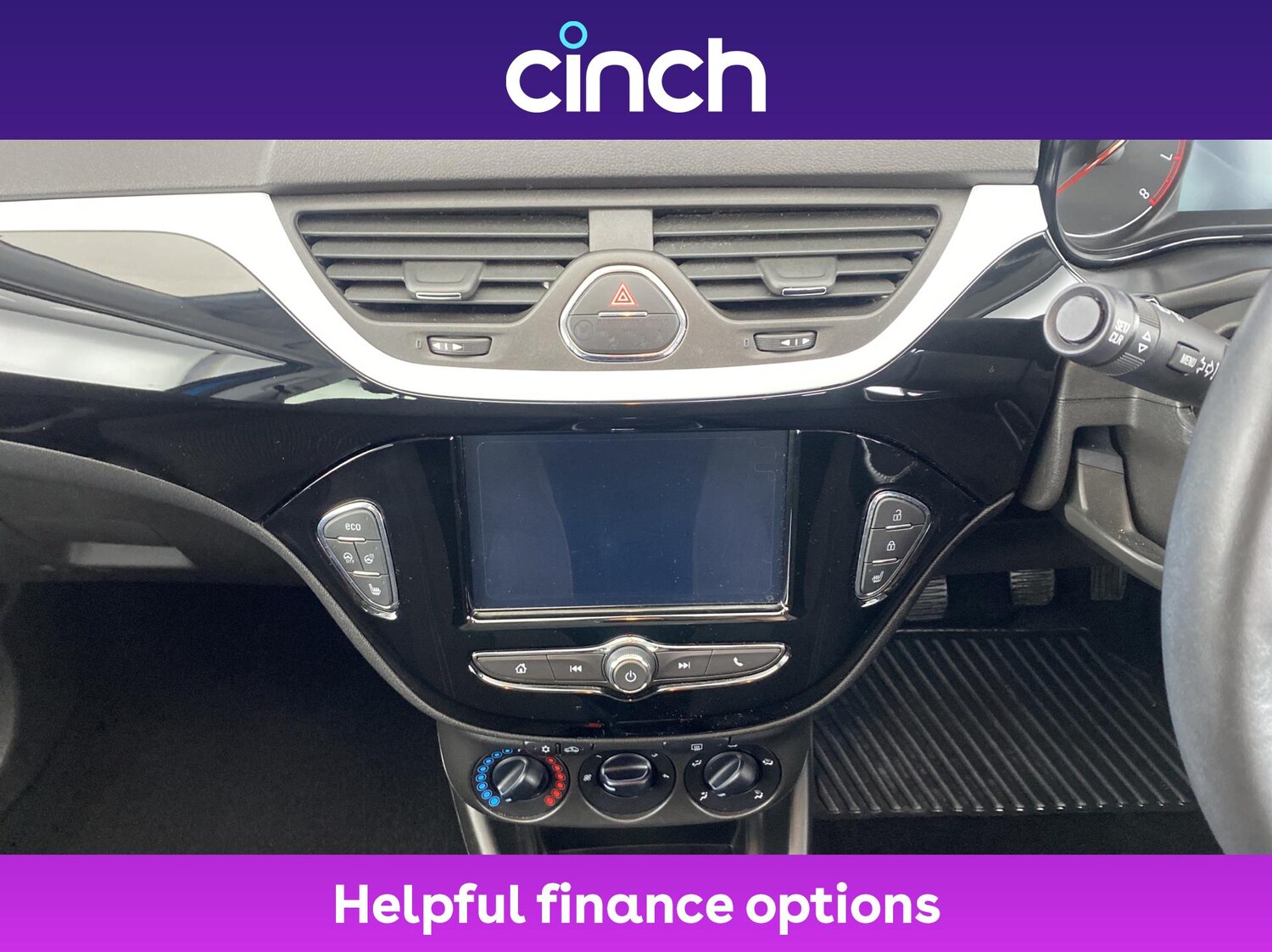 Used Vauxhall Corsa 2019 for sale - 76428856: Photo 17