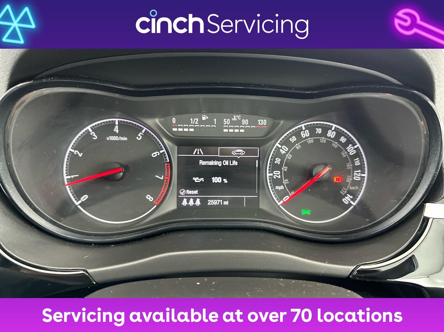 Used Vauxhall Corsa 2019 for sale - 76428856: Photo 18