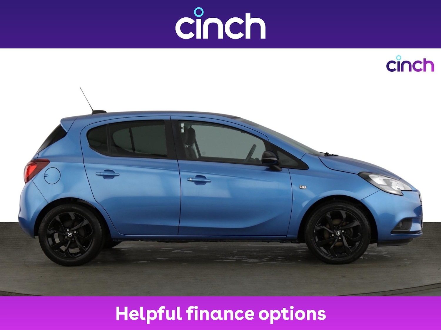 Used Vauxhall Corsa 2019 for sale - 76428856: Photo 2