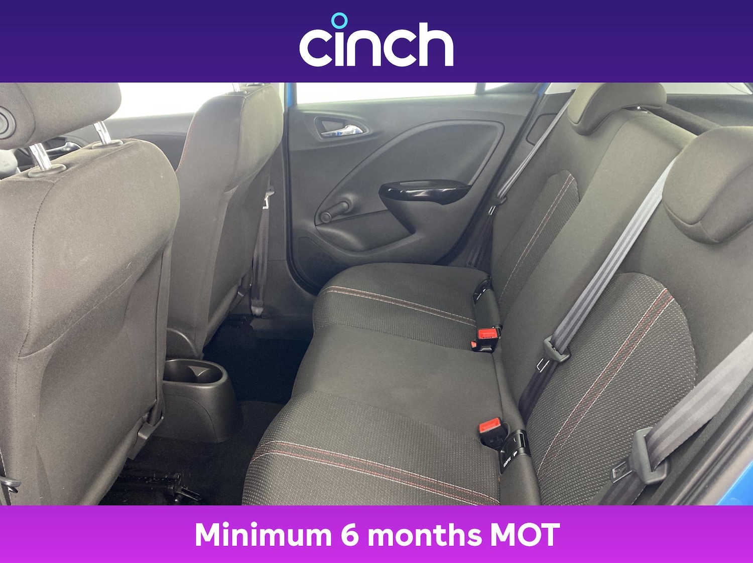 Used Vauxhall Corsa 2019 for sale - 76428856: Photo 20