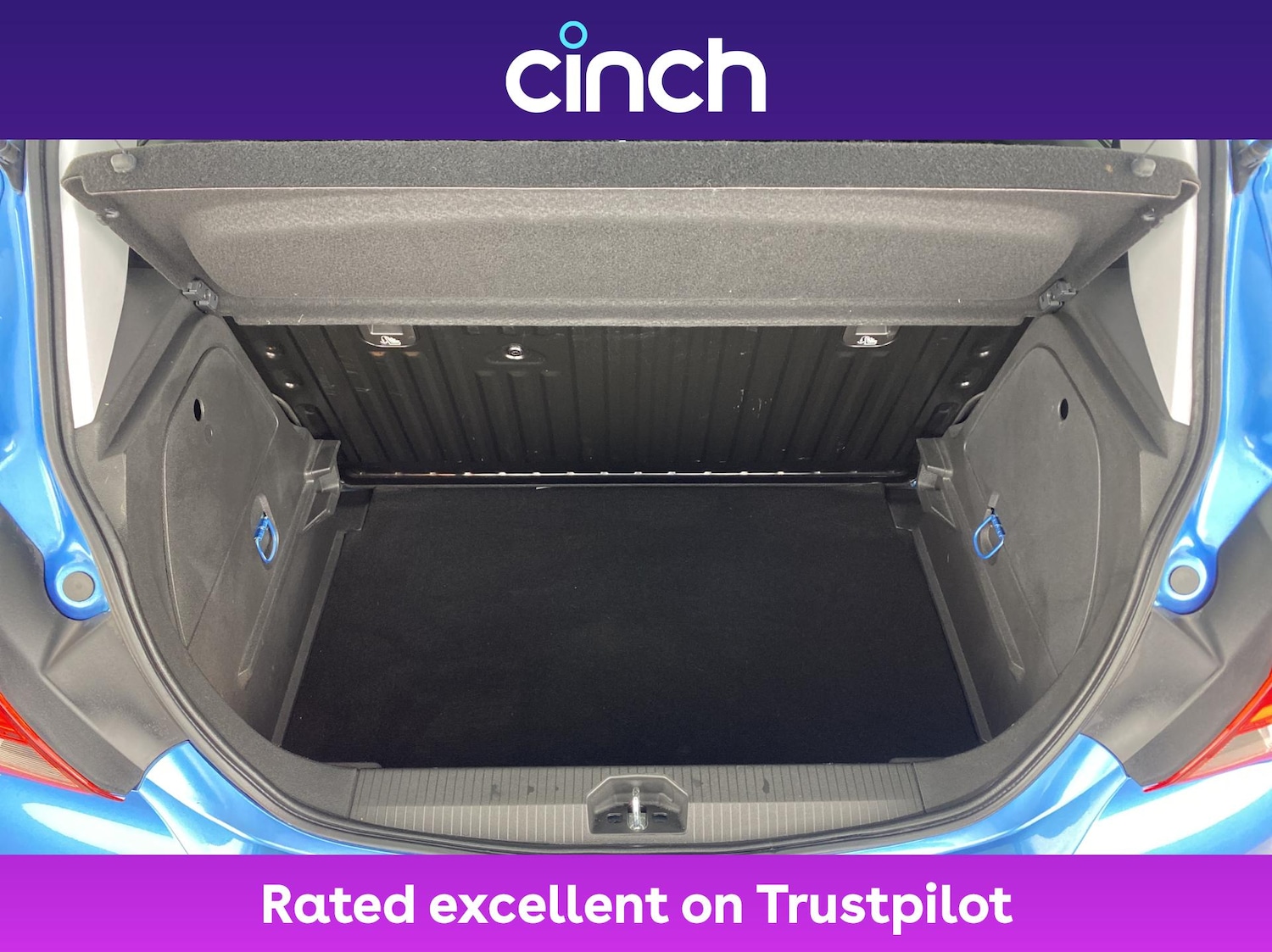 Used Vauxhall Corsa 2019 for sale - 76428856: Photo 21