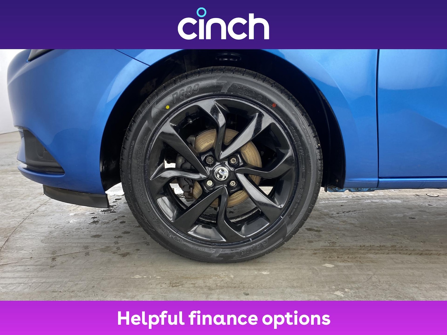 Used Vauxhall Corsa 2019 for sale - 76428856: Photo 24