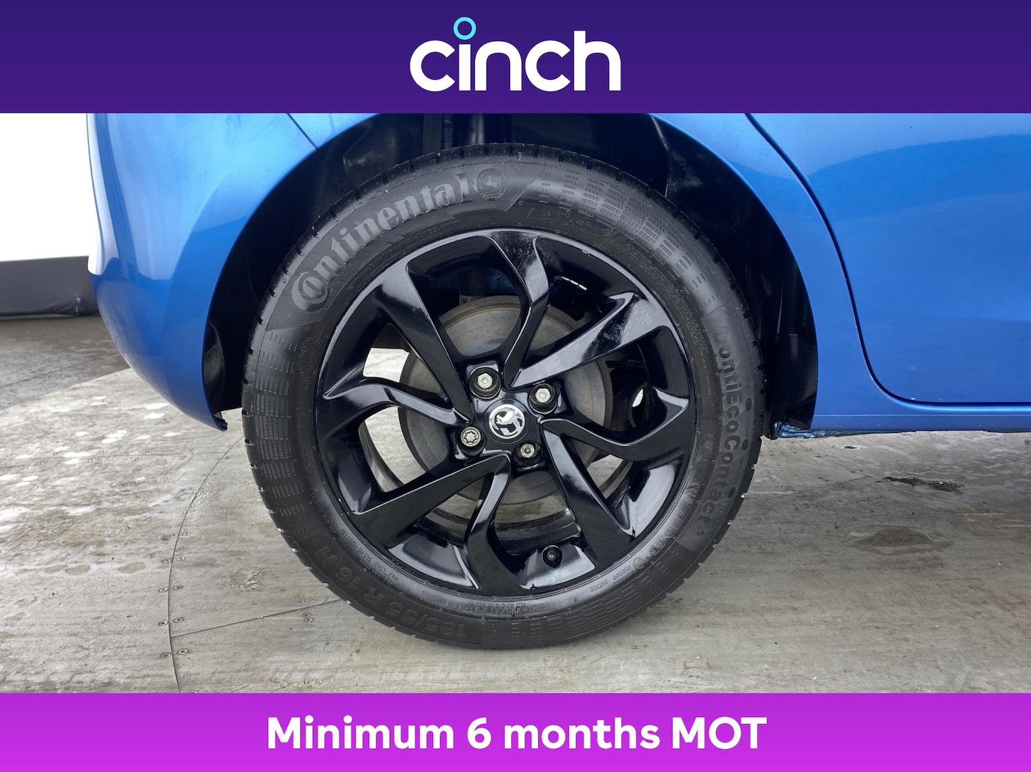 Used Vauxhall Corsa 2019 for sale - 76428856: Photo 27