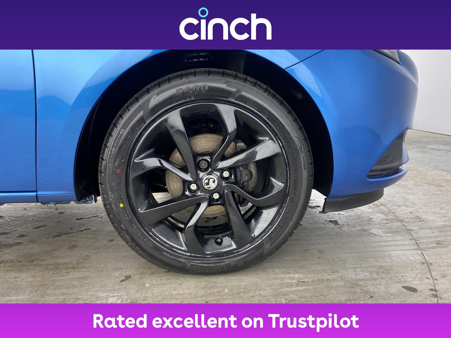 Used Vauxhall Corsa 2019 for sale - 76428856: Photo 28