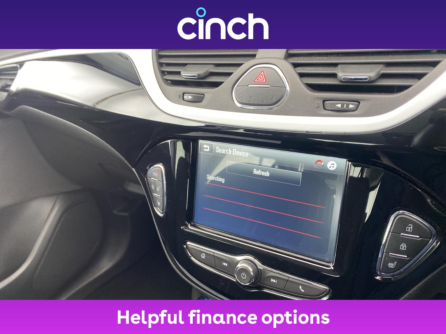 Used Vauxhall Corsa 2019 for sale - 76428856: Photo 30