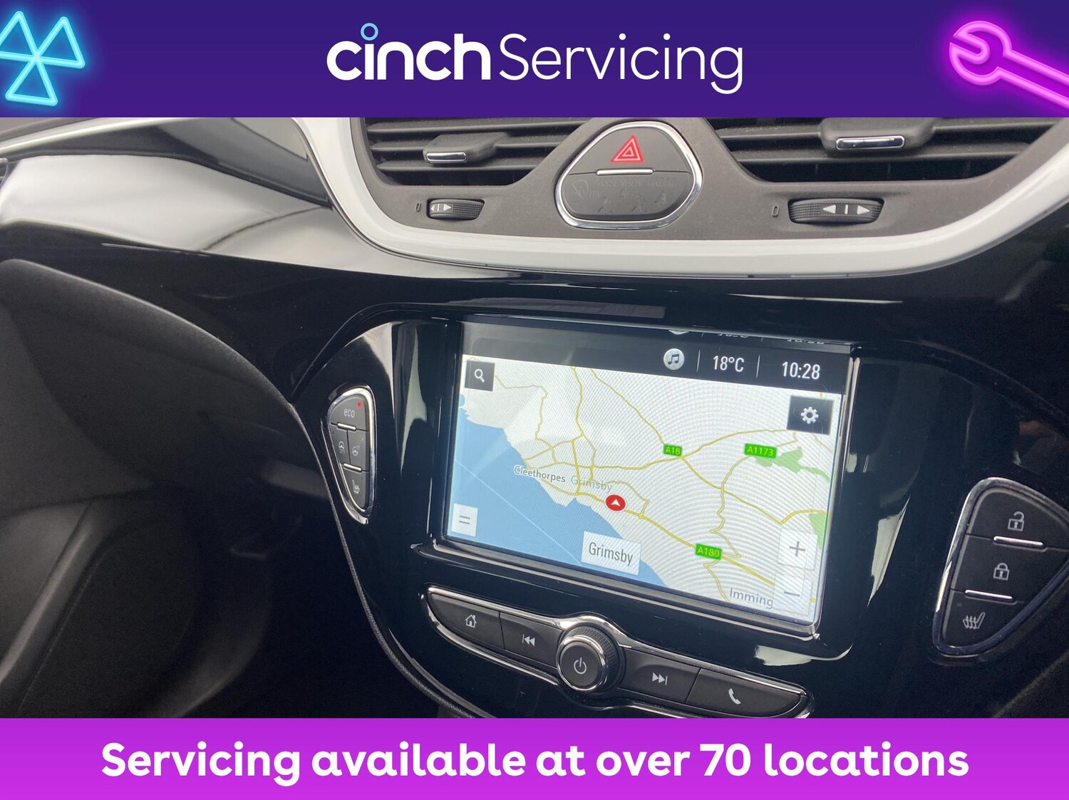 Used Vauxhall Corsa 2019 for sale - 76428856: Photo 31