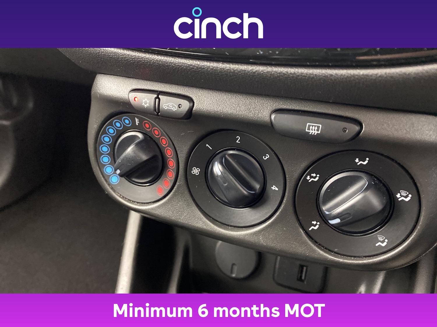 Used Vauxhall Corsa 2019 for sale - 76428856: Photo 32