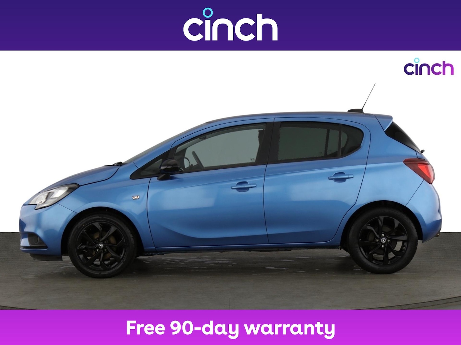 Used Vauxhall Corsa 2019 for sale - 76428856: Photo 8