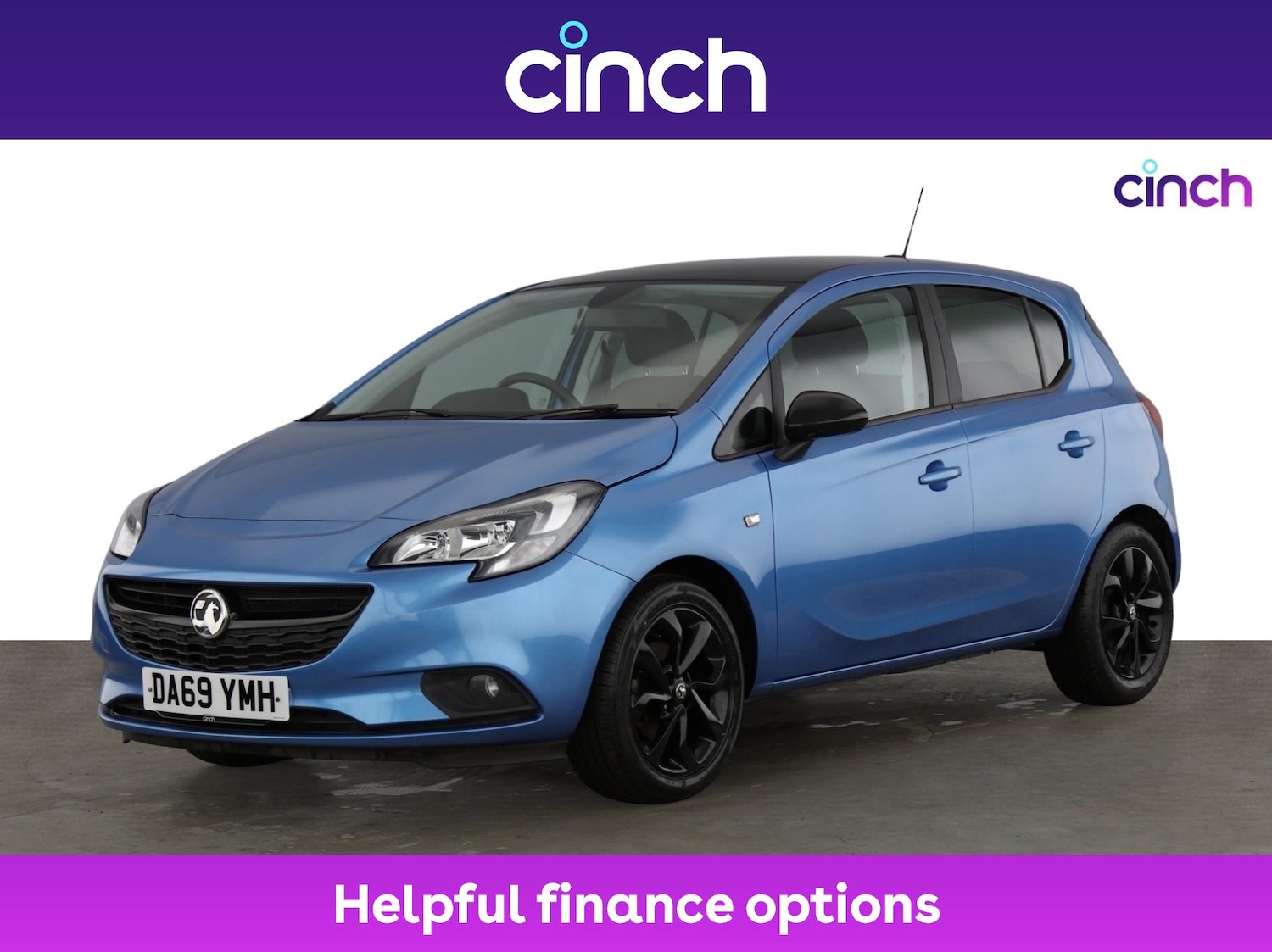 Used Vauxhall Corsa 2019 for sale - 76428856: Photo 9
