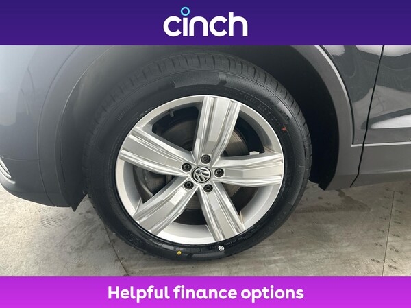 Used Volkswagen Tiguan 2020 for sale - 76211145: Photo 24