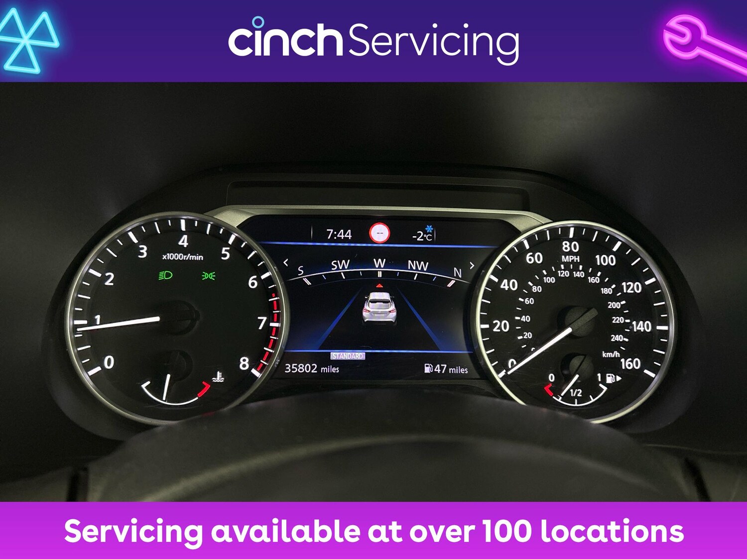 Used Nissan Juke 2021 for sale - 77067949: Photo 18