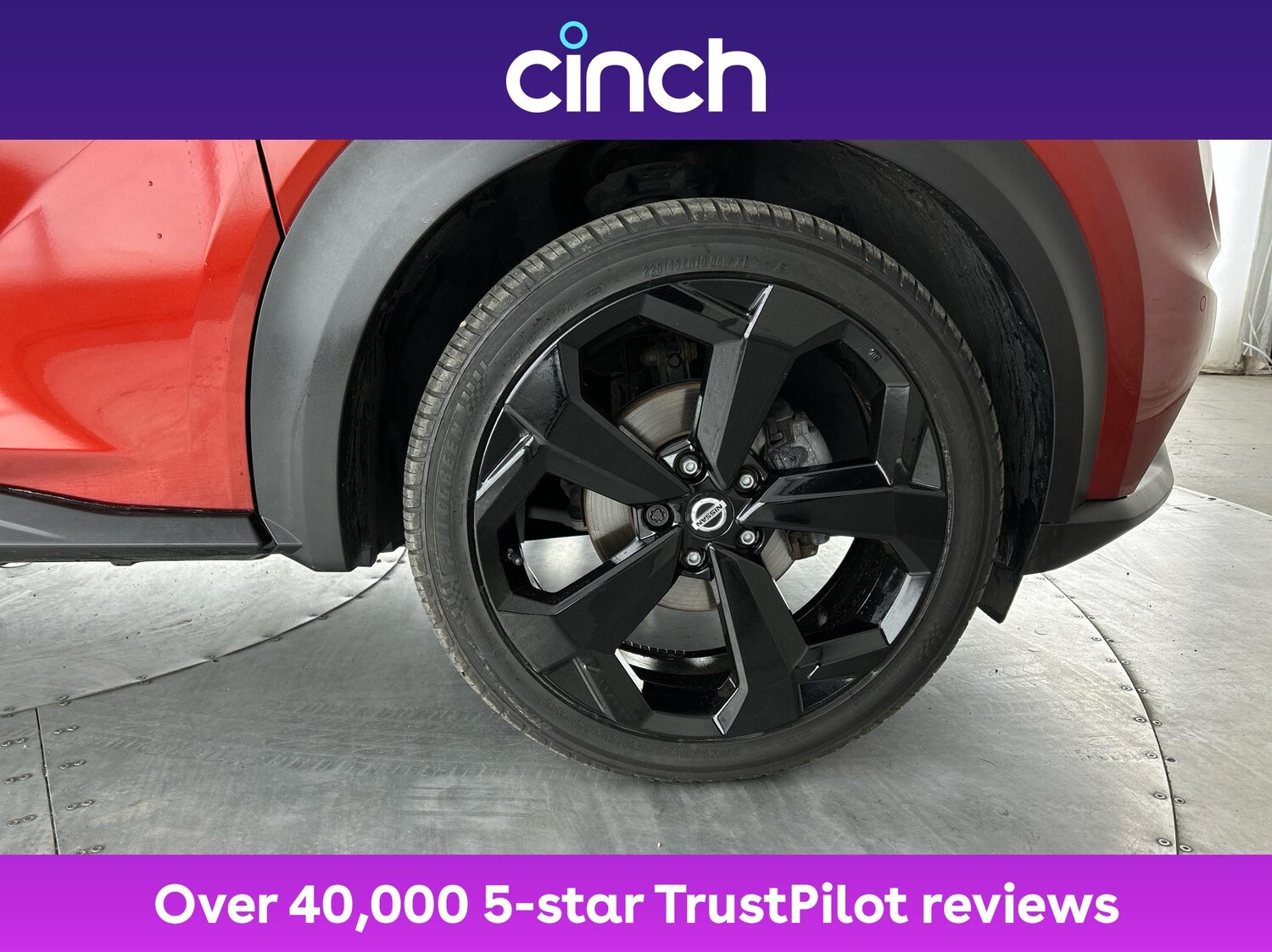 Used Nissan Juke 2021 for sale - 77067949: Photo 28