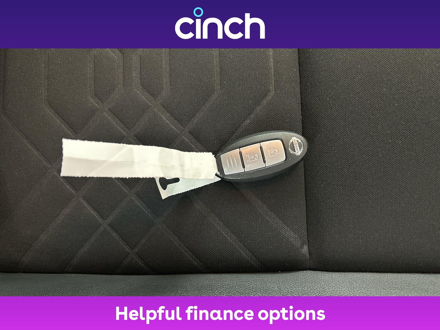 Used Nissan Juke 2021 for sale - 77067949: Photo 30