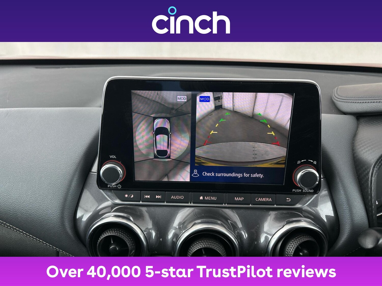 Used Nissan Juke 2021 for sale - 77067949: Photo 33