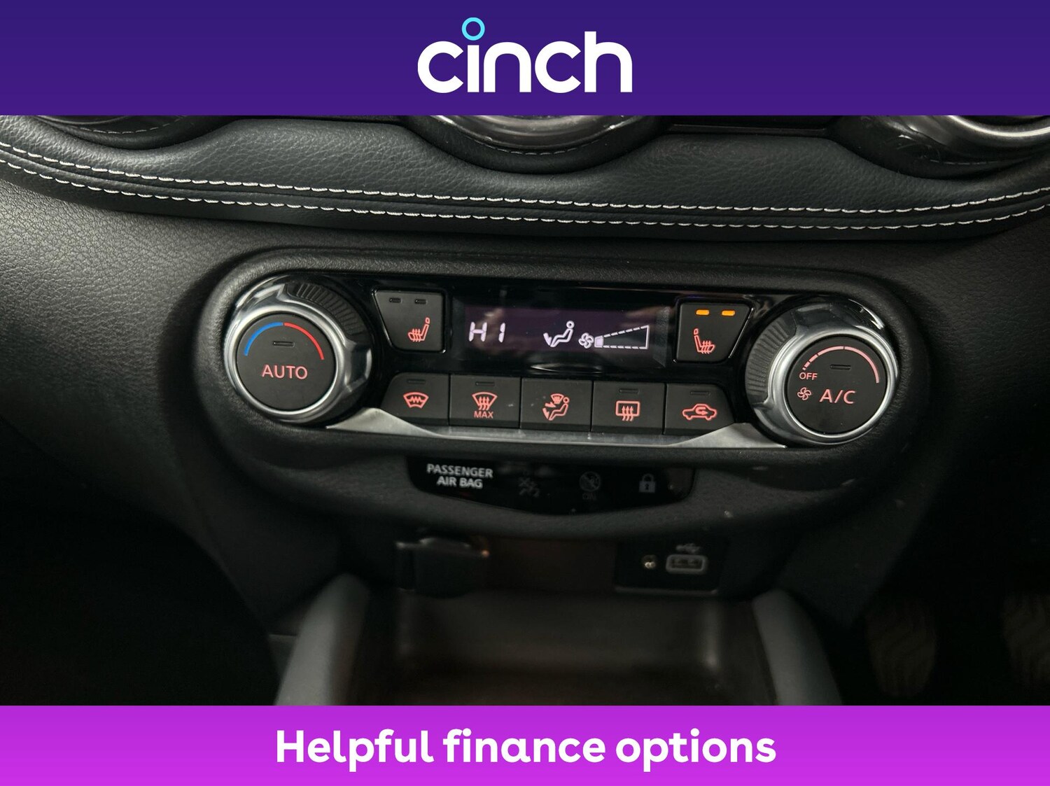 Used Nissan Juke 2021 for sale - 77067949: Photo 35