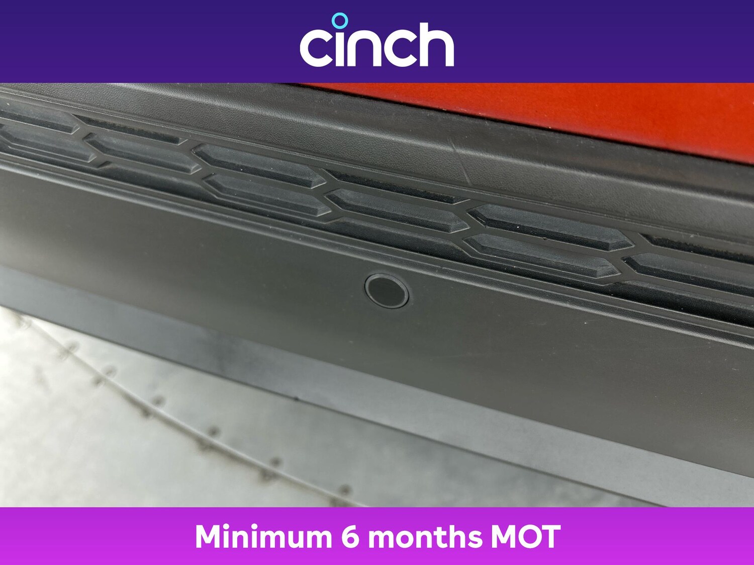 Used Nissan Juke 2021 for sale - 77067949: Photo 37