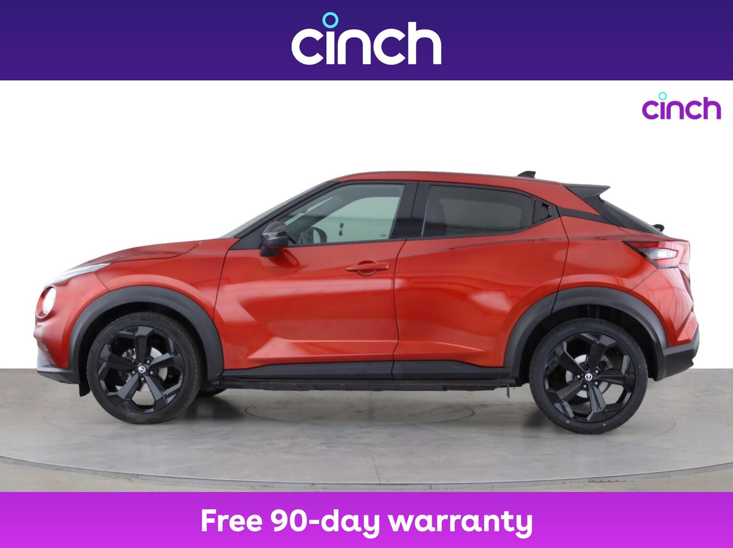 Used Nissan Juke 2021 for sale - 77067949: Photo 8