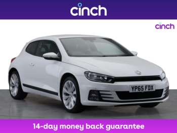 2016 - 2.0 TDi BlueMotion Tech GT 3dr