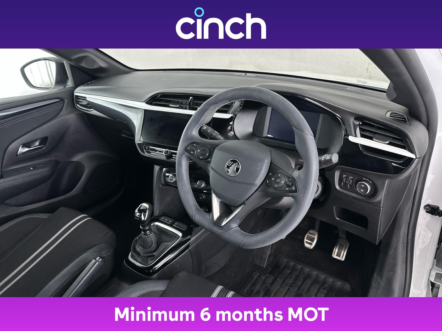 Used Vauxhall Corsa 2024 for sale - 76665038: Photo 12