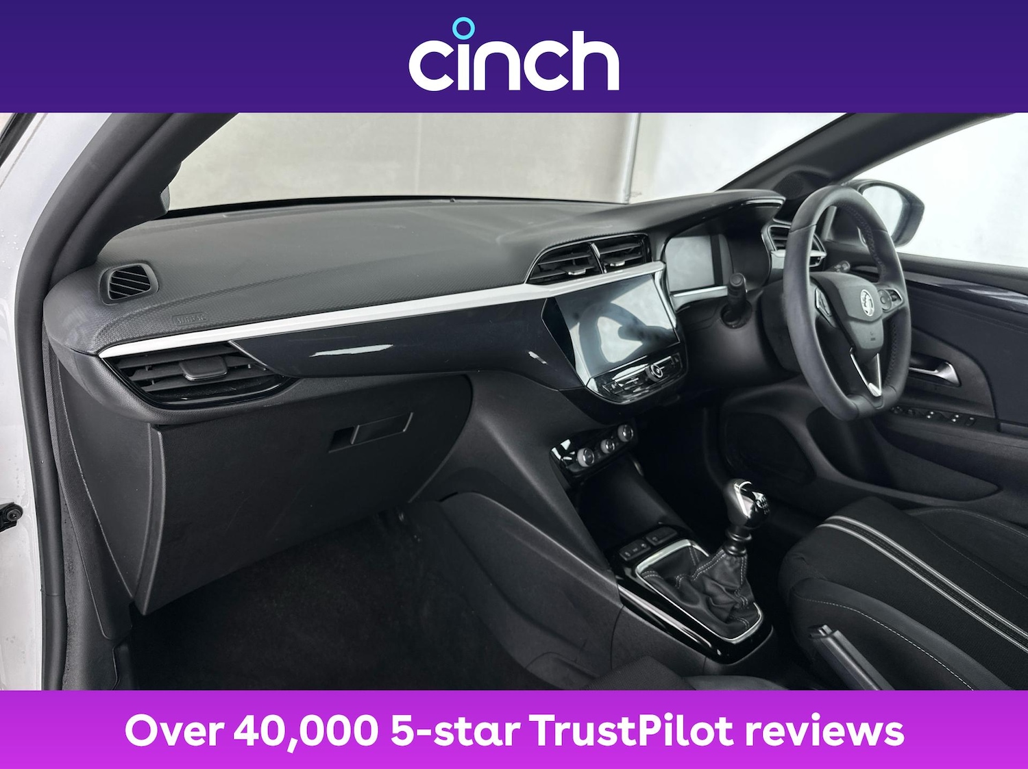 Used Vauxhall Corsa 2024 for sale - 76665038: Photo 14