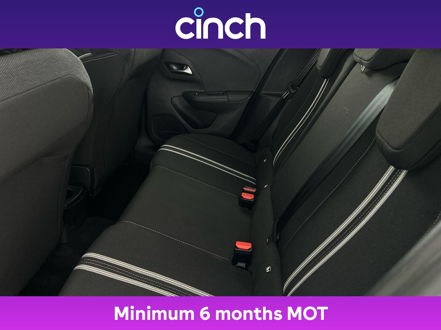 Used Vauxhall Corsa 2024 for sale - 76665038: Photo 20