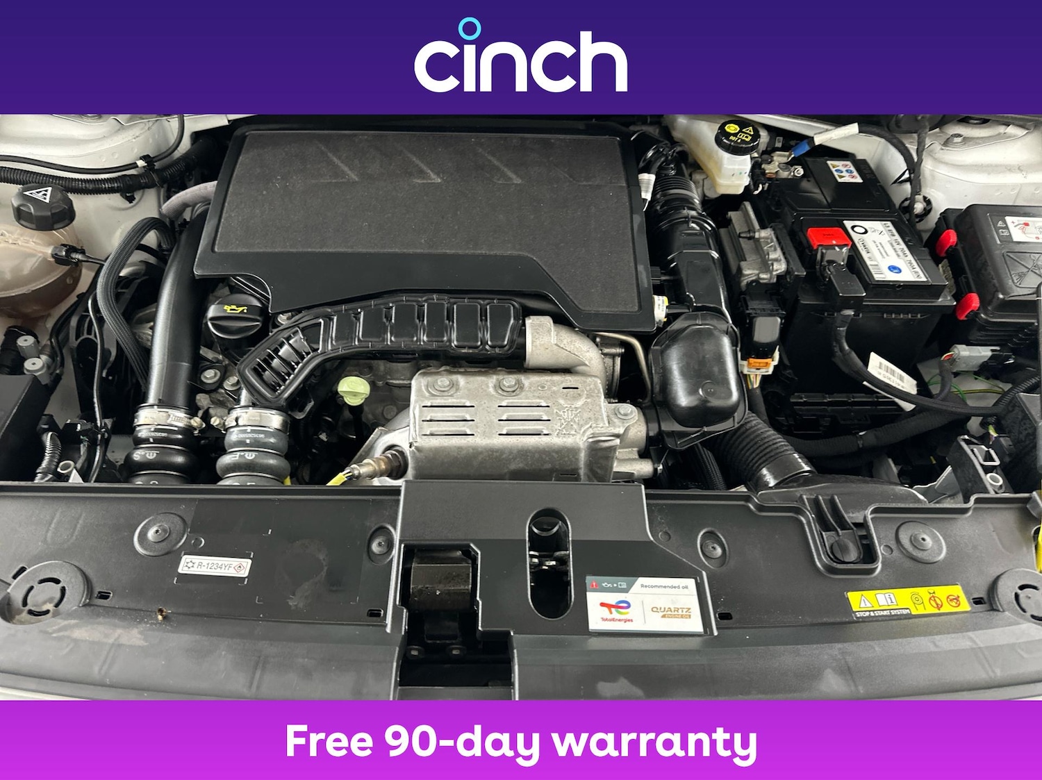 Used Vauxhall Corsa 2024 for sale - 76665038: Photo 23