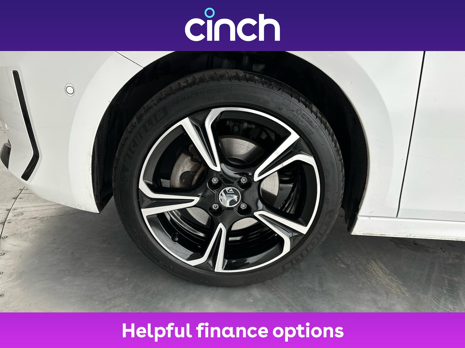 Used Vauxhall Corsa 2024 for sale - 76665038: Photo 24