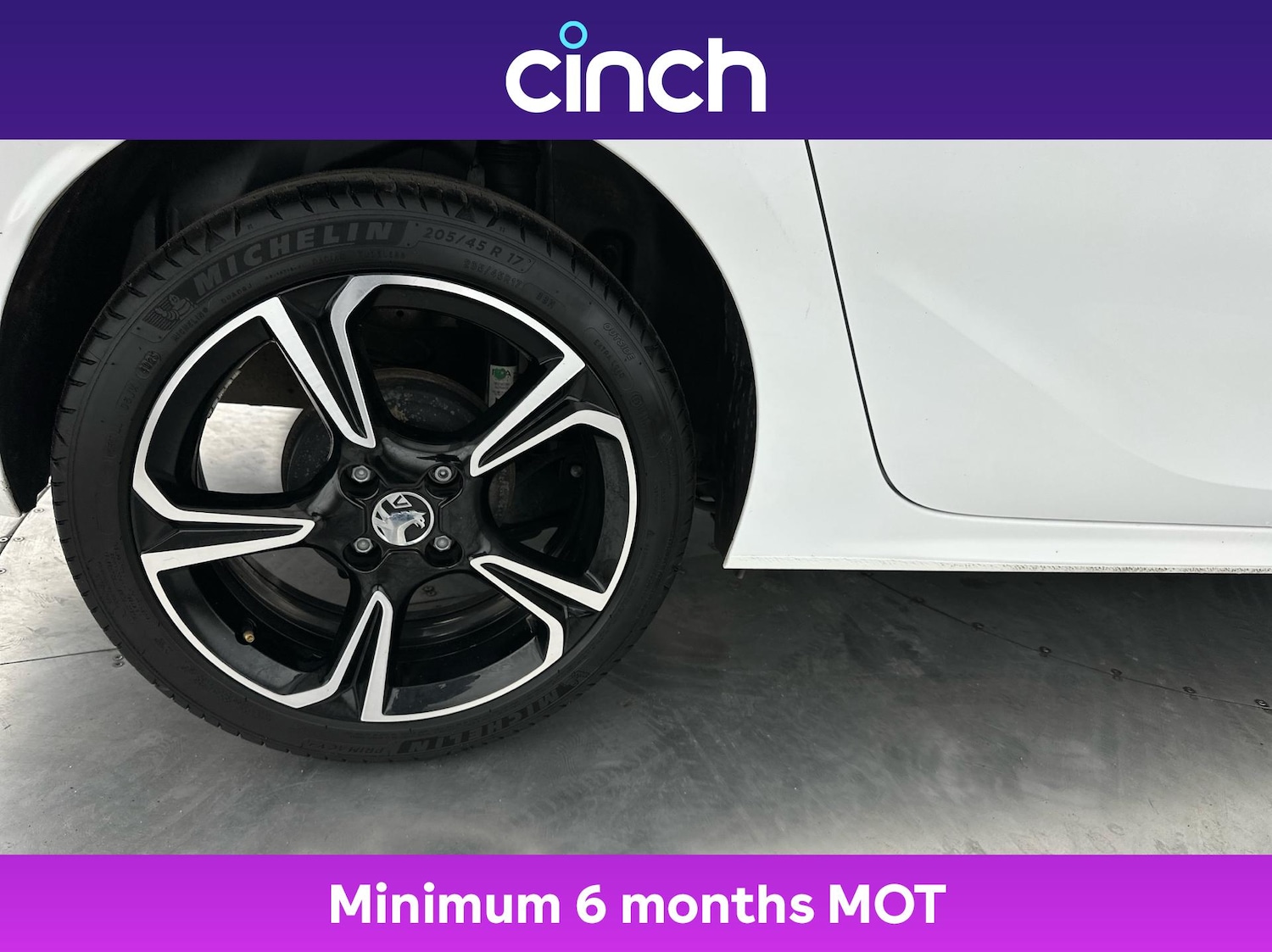 Used Vauxhall Corsa 2024 for sale - 76665038: Photo 27