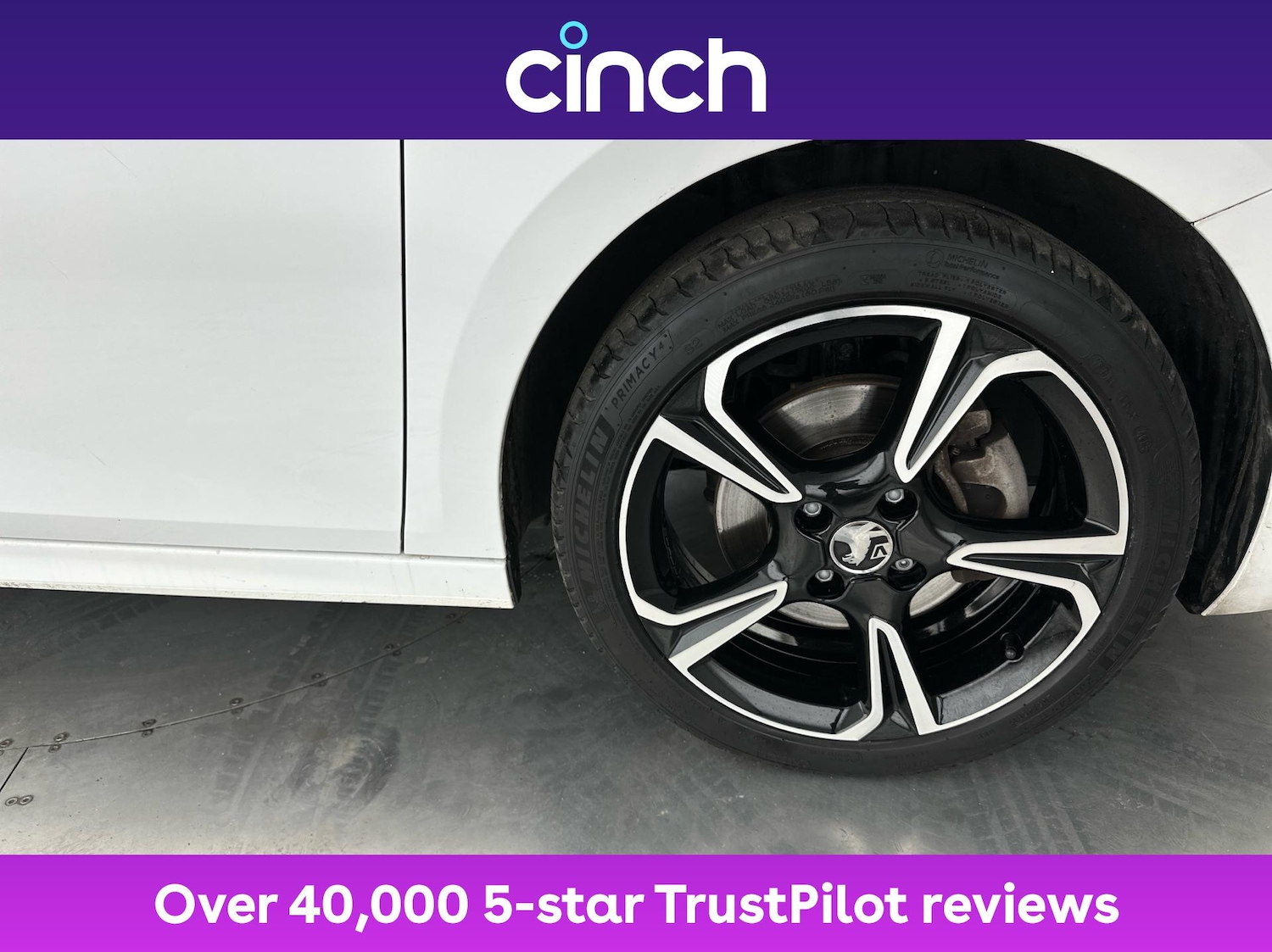 Used Vauxhall Corsa 2024 for sale - 76665038: Photo 28