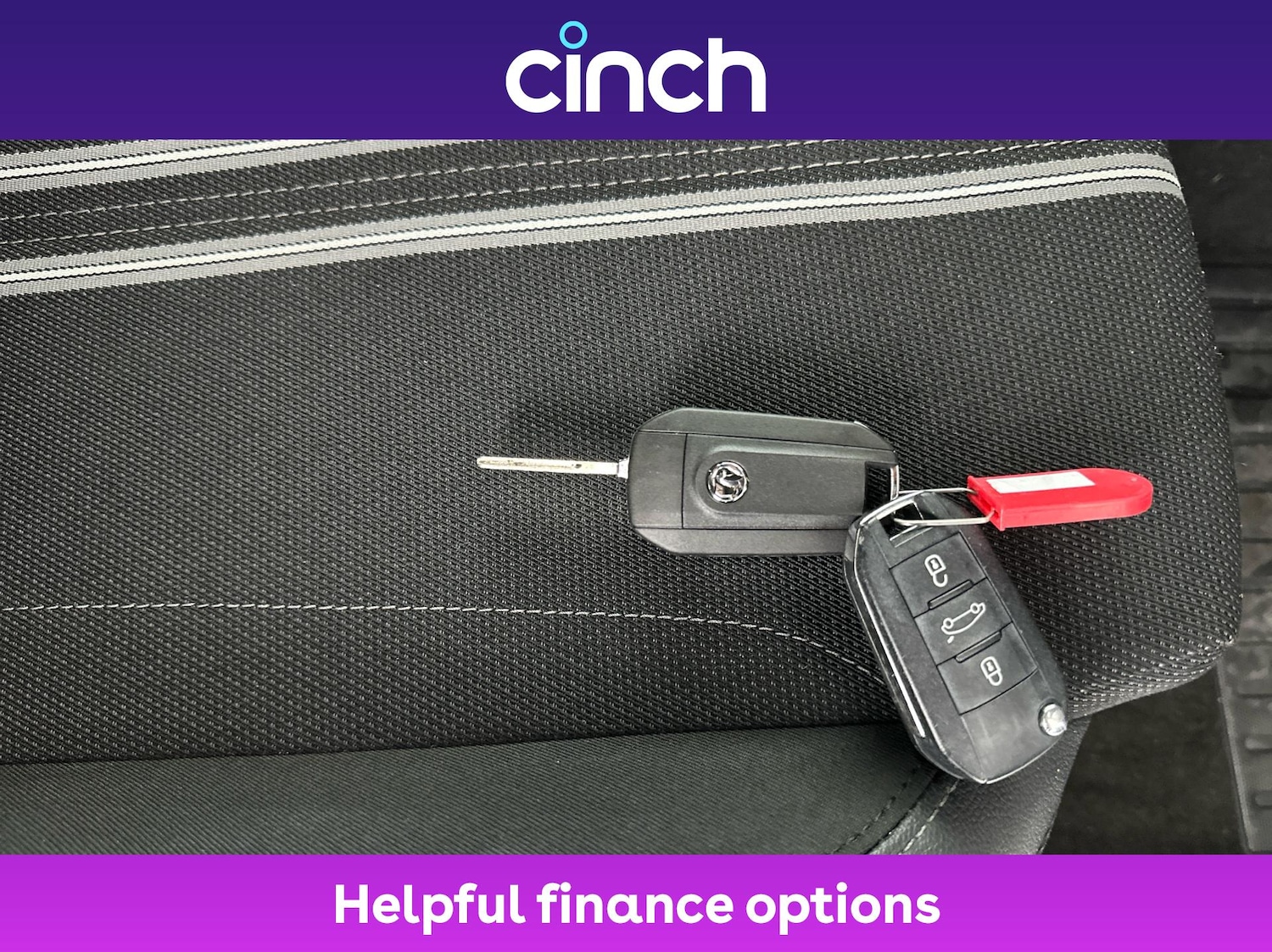 Used Vauxhall Corsa 2024 for sale - 76665038: Photo 30